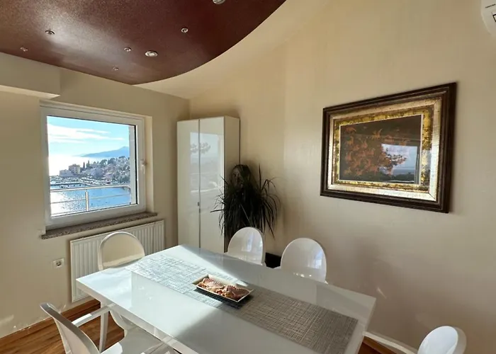 Dinka Vip Appartement *