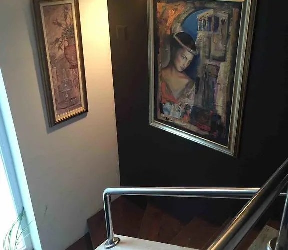 Dinka Vip Appartement *