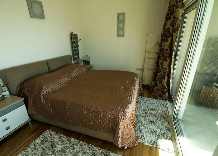 Appartement Dinka Vip Opatija