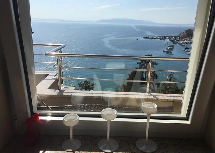 Appartement Dinka Vip