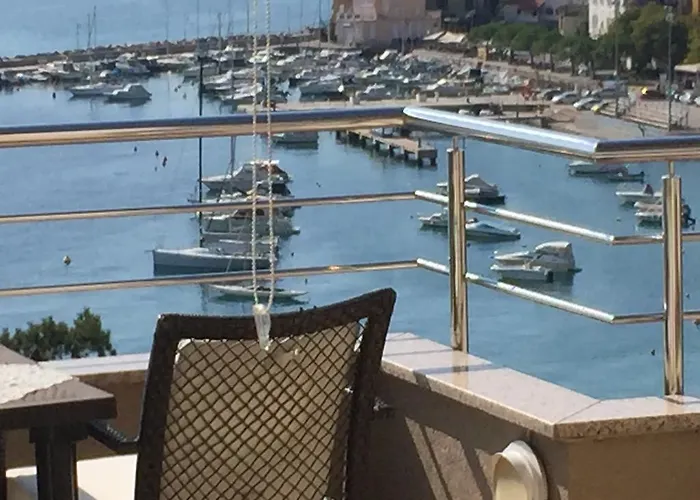 Dinka Vip Appartement