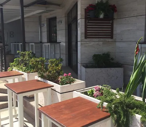 Dinka Vip Appartement Opatija