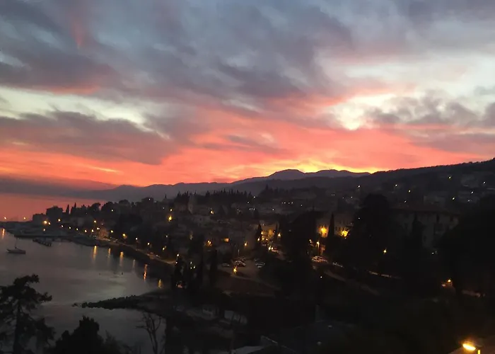 Appartement Dinka Vip