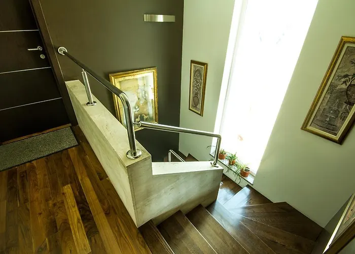 Dinka Vip Appartement