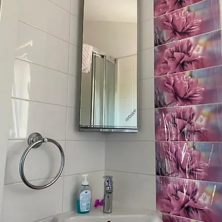 Dinka Vip * Abbázia