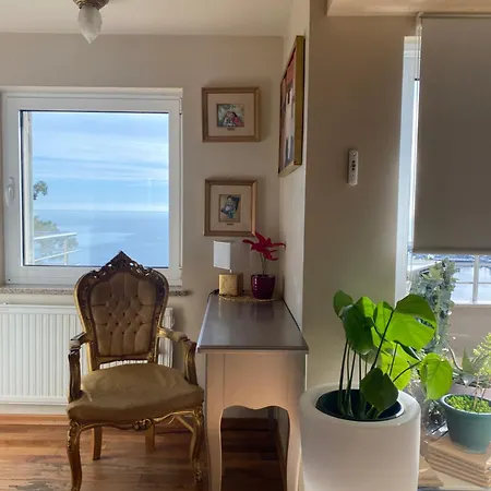 Dinka Vip * Abbázia