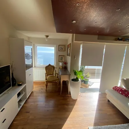 Dinka Vip Apartman *