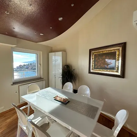 Dinka Vip Apartman *