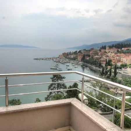 Dinka Vip Apartman Abbázia