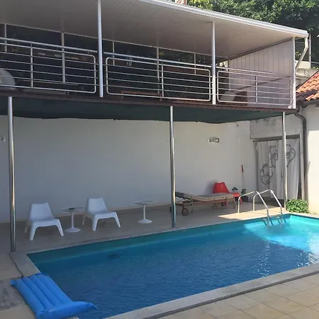 Dinka Vip * Abbázia