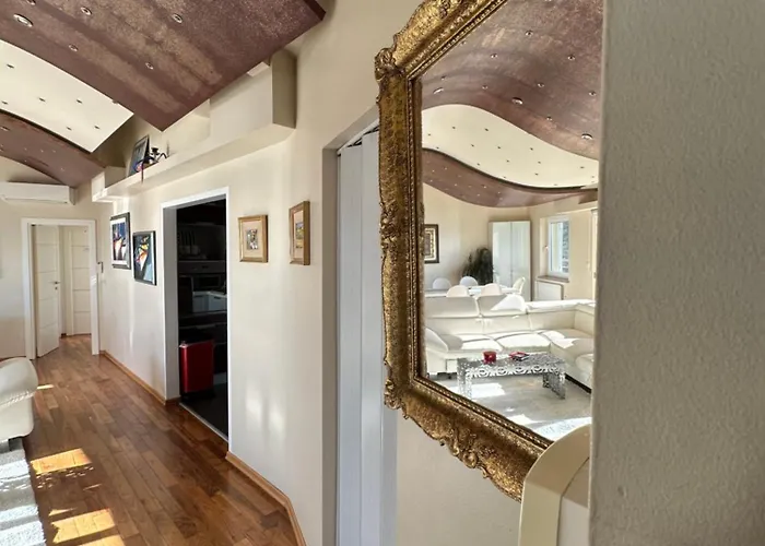 Dinka Vip Апартаменты *